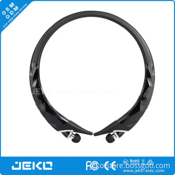 Sports running wireless Stereo Bluetooth headset, Neckband Sport Headphones